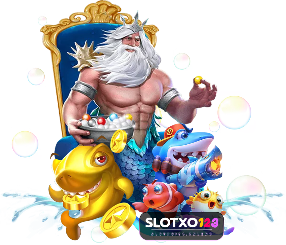 เล่นเกมสล็อตออนไลน์สนุก ๆ แถมยังได้เงินดี