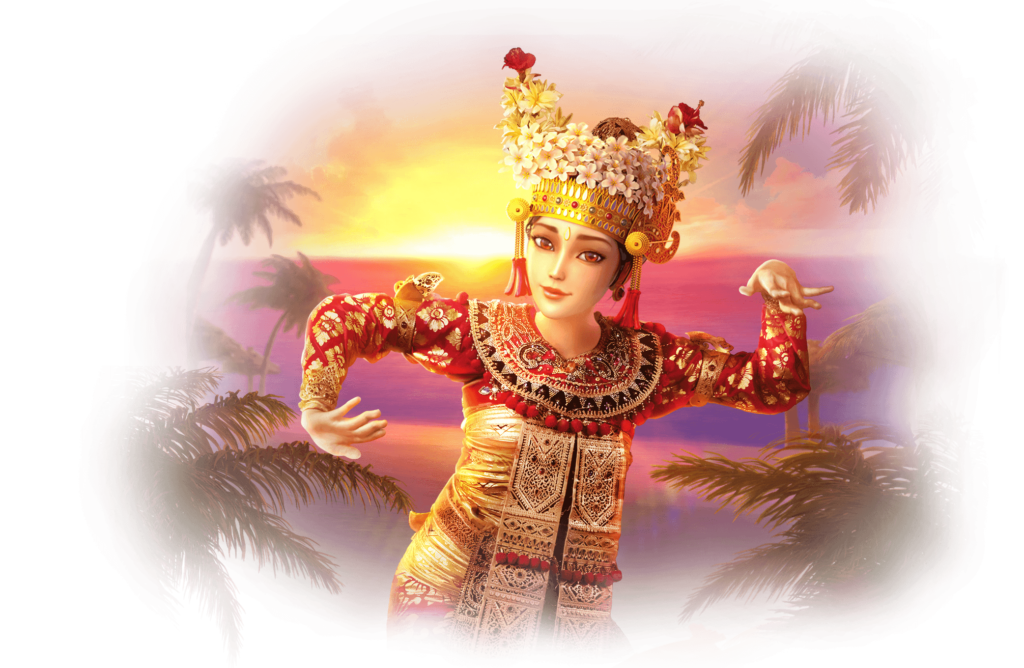 Bali Vacation